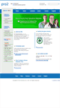 Mobile Screenshot of pro2s.com